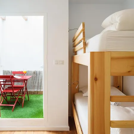 Apartment Minimal By Ele