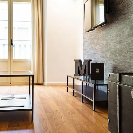 Apartment Minimal By Ele *