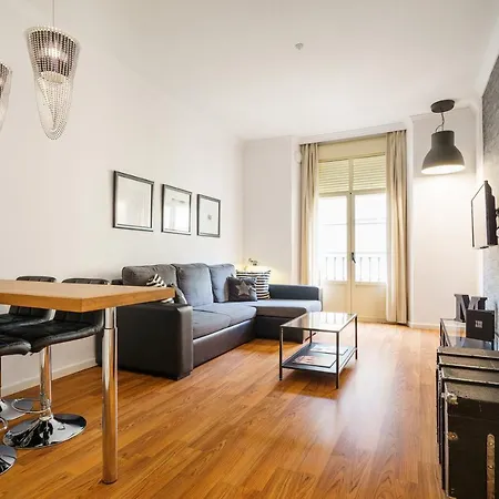Apartment Minimal By Ele *
