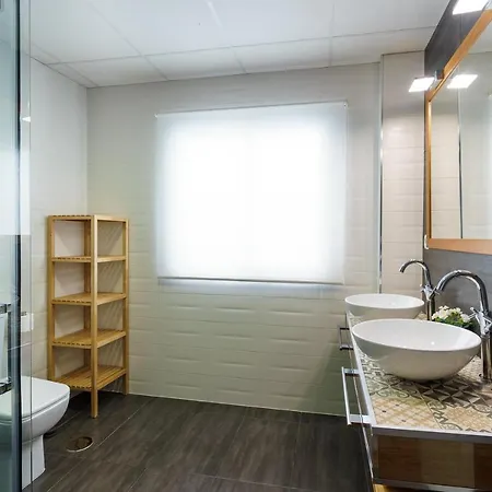 Apartment Minimal By Ele