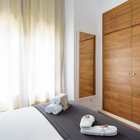 Apartment Minimal By Ele