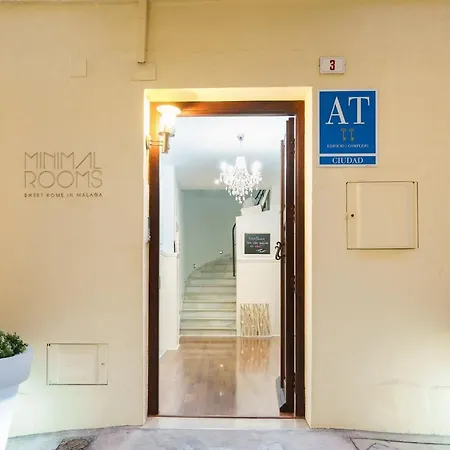 Minimal By Ele マラガ