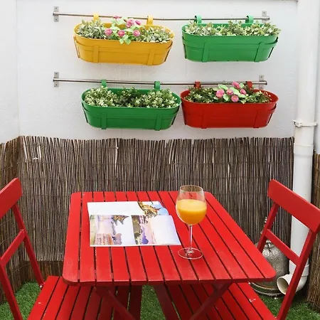 アパート Minimal By Ele