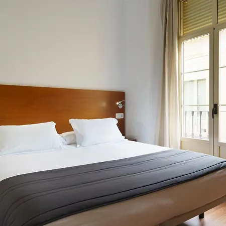 アパート Minimal By Ele マラガ