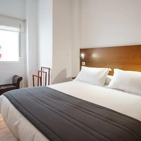Minimal By Ele Appartement Málaga