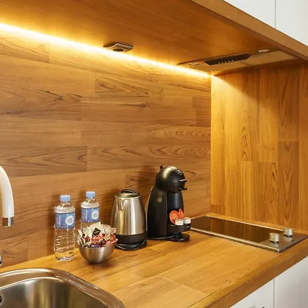 Minimal By Ele Apartment